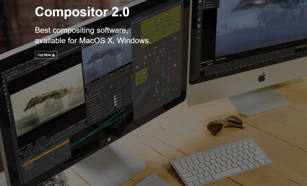 compositor