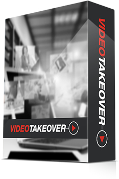 boite video takeover