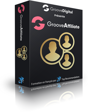 GrooveFunnels - Groove Affiliate
