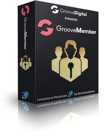 GrooveFunnels - GrooveMember