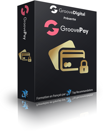 GrooveFunnels - GroovePay