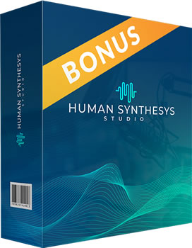 Human Synthesys Studio Bonus Exclusif