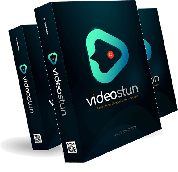 VideoStun V2 - Présentation en français par  Top-Recommandations.com