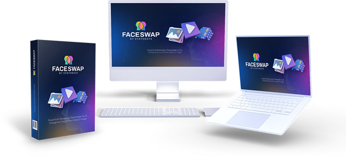 FaceSwap - Présentation en français avec Top-Recommandations.com