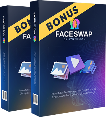 FaceSwap - Vos Bonus avec Top-Recommandations.com