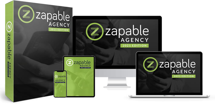 Zapable Agency Revolution 2022 - Top-Recommandations.com