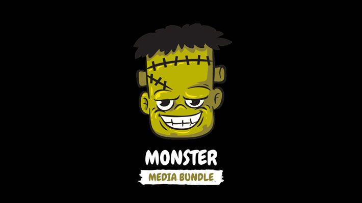 Monster Media Bundle par  Top-Recommandations.com