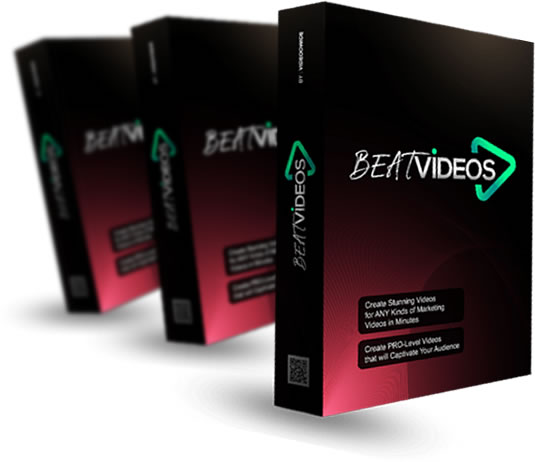 BeatVideos PRO évalué et approuvé par Top Recommandations - Top-Recommandations.com
