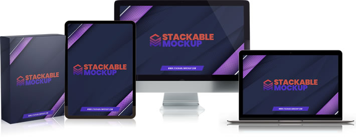 Stackable Mockup évalué par Top-Recommandations.com